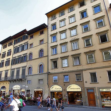 Piccolo Signoria Apartment Florence Exterior photo